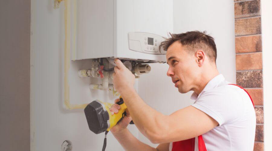 Professional emergency plumbing in Elmore, AL